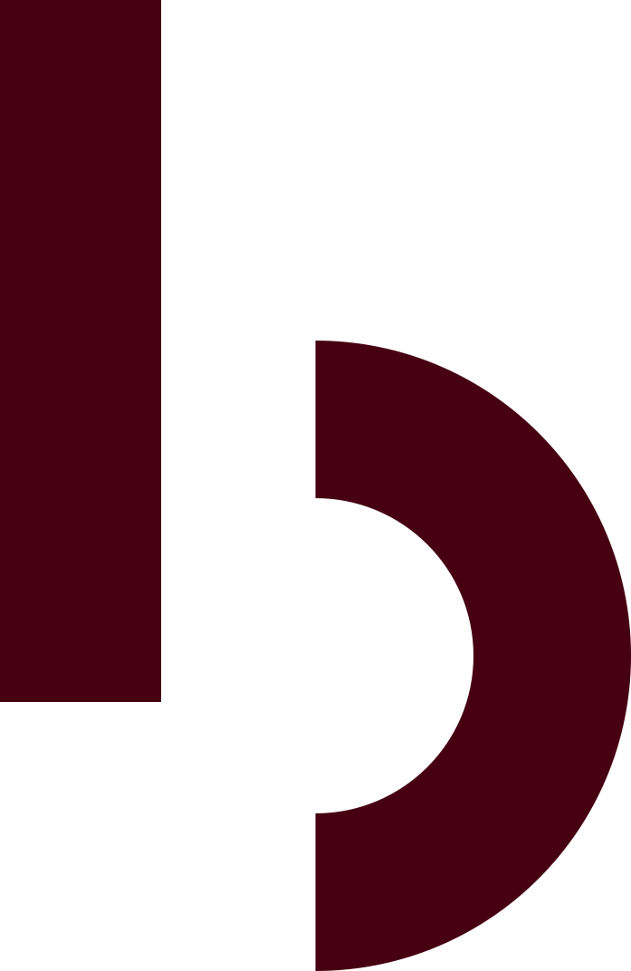 Logo Burgundy Logo Burgundy